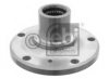 FEBI BILSTEIN 28114 Wheel Hub